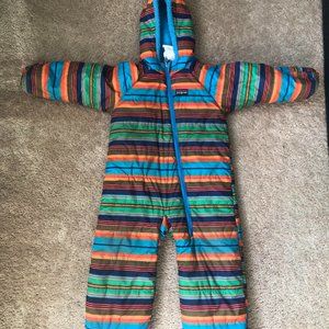 Patagonia Snowsuit (Bunting)
